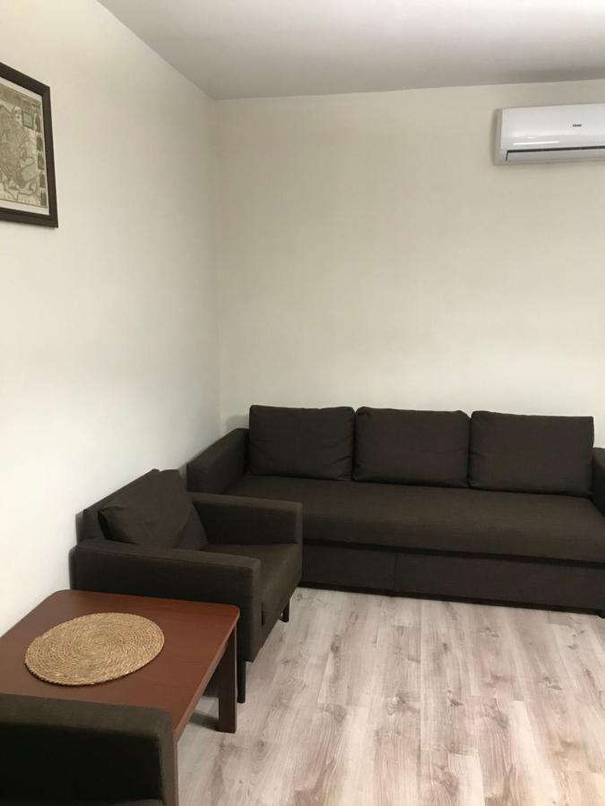 Vila Agroturystyka "Zielone Zacisze" Łagów Exteriér fotografie