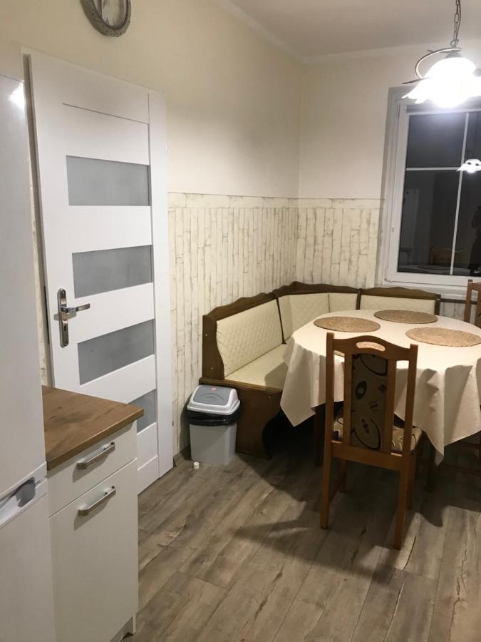 Vila Agroturystyka "Zielone Zacisze" Łagów Exteriér fotografie