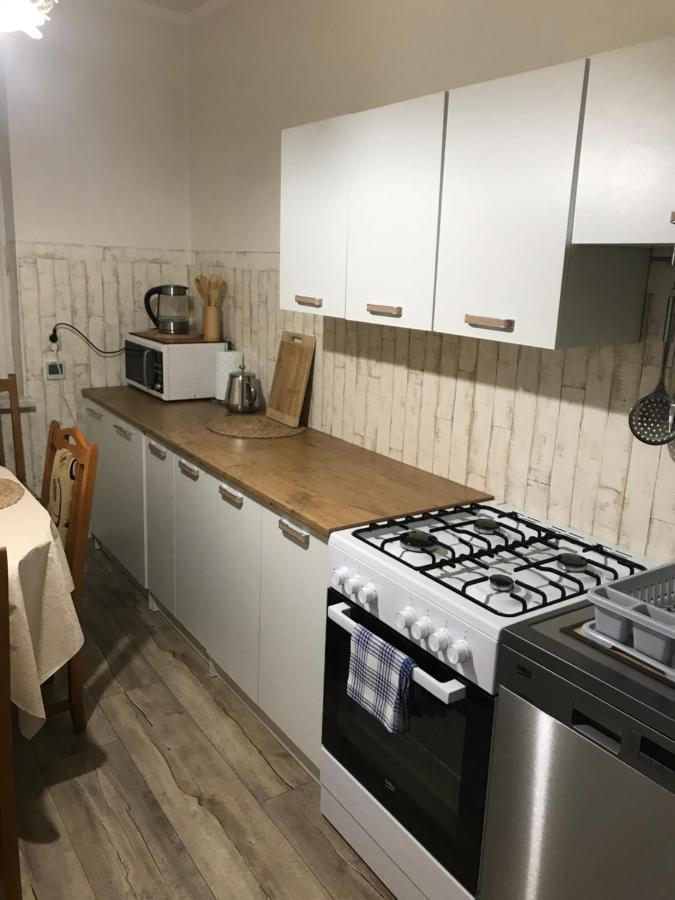 Vila Agroturystyka "Zielone Zacisze" Łagów Exteriér fotografie